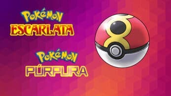 Cómo comprar Acopio Ball en Pokémon Escarlata y Púrpura