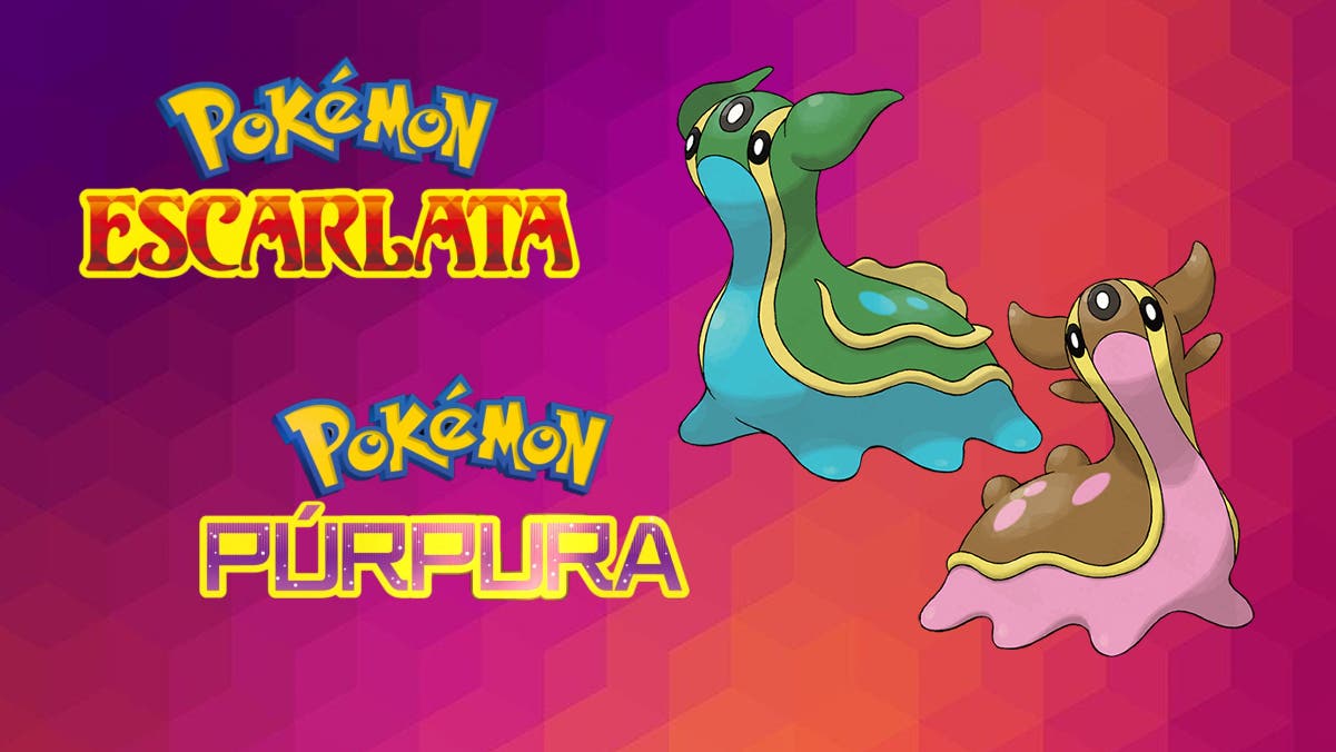 teraincursion Pokémon escarlata y purpura greninja