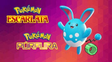 Cómo conseguir PE de PS en Pokémon Escarlata y Púrpura