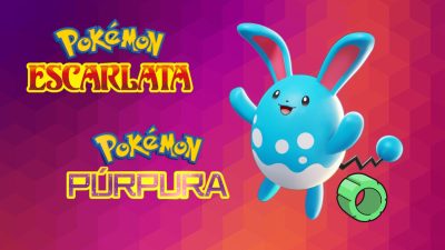 Cómo conseguir PE de PS en Pokémon Escarlata y Púrpura