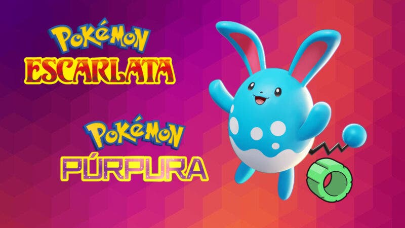 Pokémon Escarlata y Púrpura: Así va el regreso de Pokémon clásicos -  Nintenderos