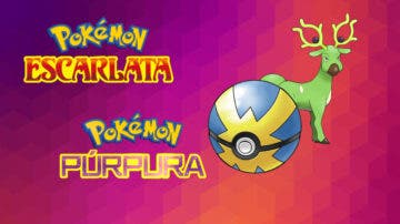 Te explicamos la polémica de los Pokémon Shiny y la Veloz Ball