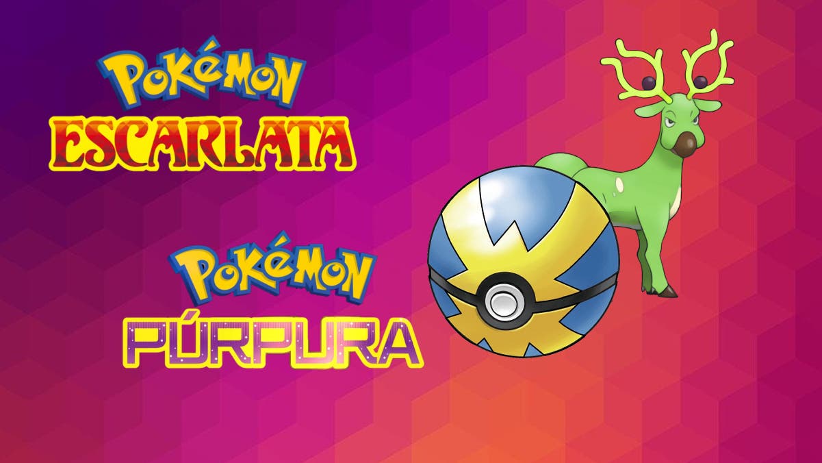 We explain the controversy about Shiny Pokémon and Speed ​​Ball