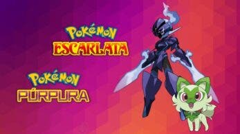 Capturar Pokémon salvajes en Pokémon Escarlata y Púrpura: cuáles no se pueden