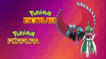 Las mejores Formas Paradoja para el competitivo de Pokémon Escarlata y Púrpura