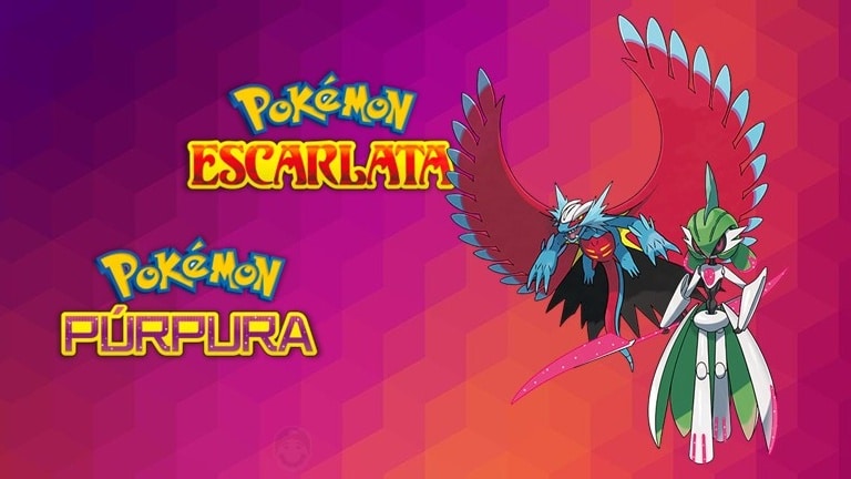 Pokémon Escarlata y Púrpura: Así va el regreso de Pokémon clásicos -  Nintenderos