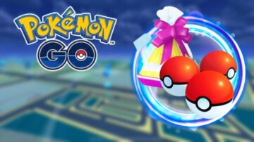 Todo sobre la función de Amigos en Pokémon GO