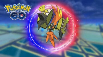 Guía para la Incursión de Tapu Koko en Pokémon GO