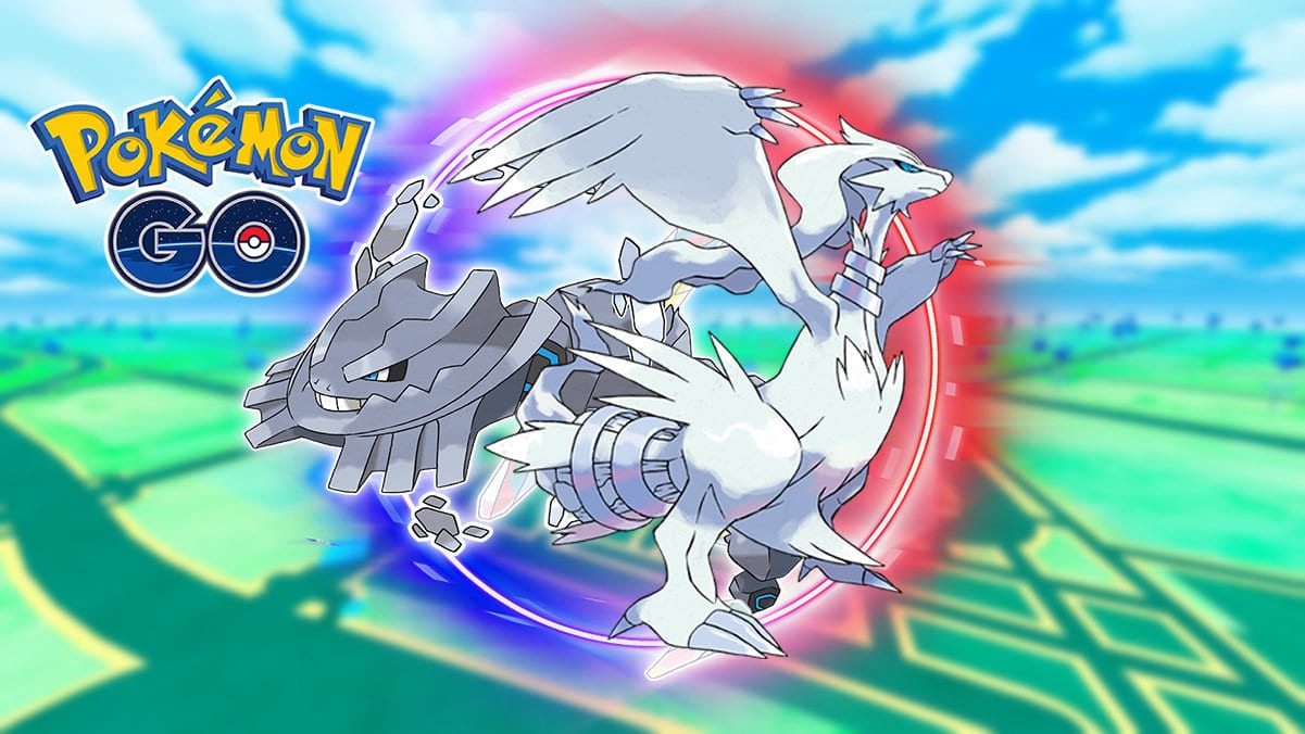 Pokemon Go Raid Schedule January 2023: All Bosses, Mega Raids, and 5-stars - GameRevolution