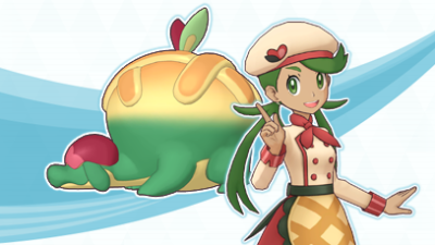 Pokémon Masters EX se actualiza y confirma eventos en camino