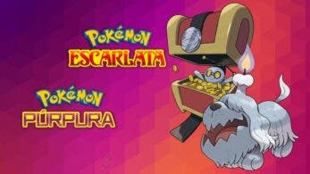 Cómo ganar dinero en Pokémon Escarlata y Púrpura