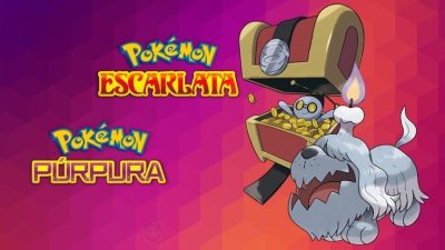 Ganar dinero en Pokémon Escarlata y Púrpura