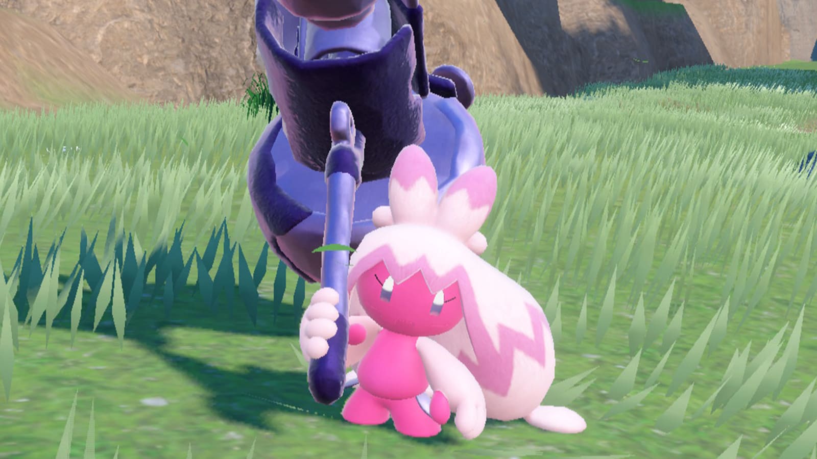Pokémon Unite