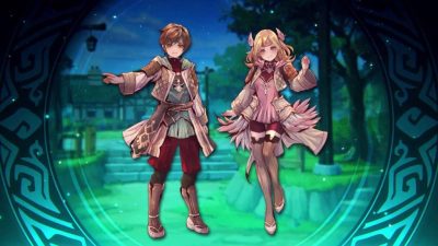 Juegos exclusivos de Japón confirman sus lanzamiento occidental en Nintendo Switch, entre otros estrenos