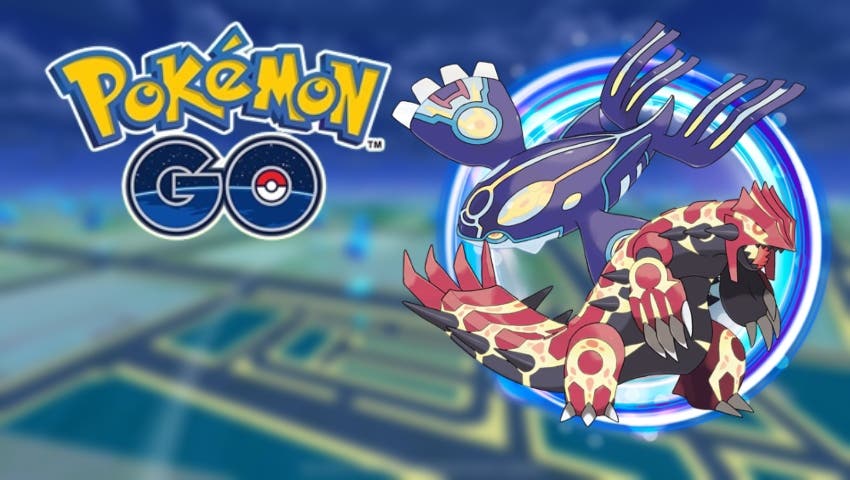 Pokémon GO: Primeras imágenes reales de los nuevos Pokémon en camino