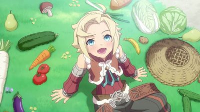 Rune Factory 3 Special