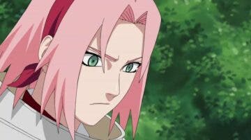 Naruto: Los momentos más exasperantes de Sakura Haruno