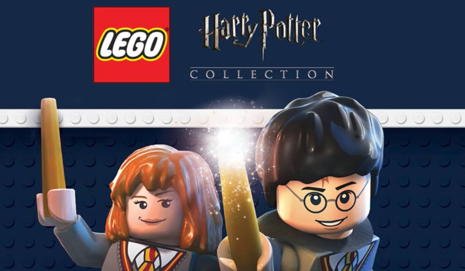 LEGO Harry Potter Collection está casi regalado gracias a esta oferta mágica