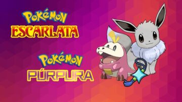 Trucos que deberías saber para los Pokémon Shiny en Escarlata y Púrpura