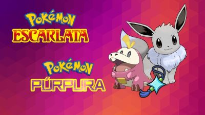 Trucos que deberías saber para los Pokémon Shiny en Escarlata y Púrpura