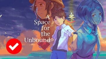 [Análisis] A Space for the Unbound para Nintendo Switch