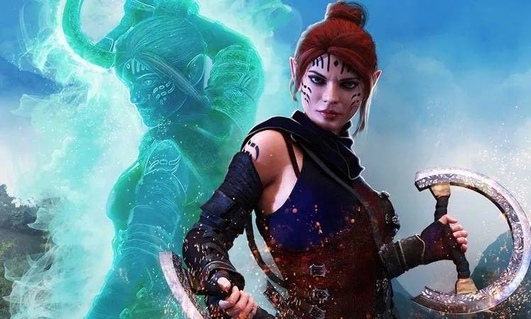 Nuevos juegos concretan sus estrenos en Nintendo Switch: Molly Medusa, The Dragoness, Coffee Talk Episode 2 y más