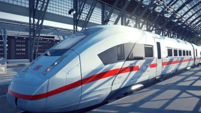 Train Life: A Railway Simulator, Fortress S y más juegos se aproximan a Nintendo Switch