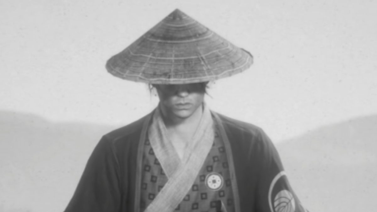 Trek to Yomi