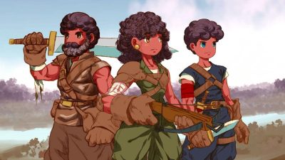 Vanaris Tactics dará el salto a Nintendo Switch pronto