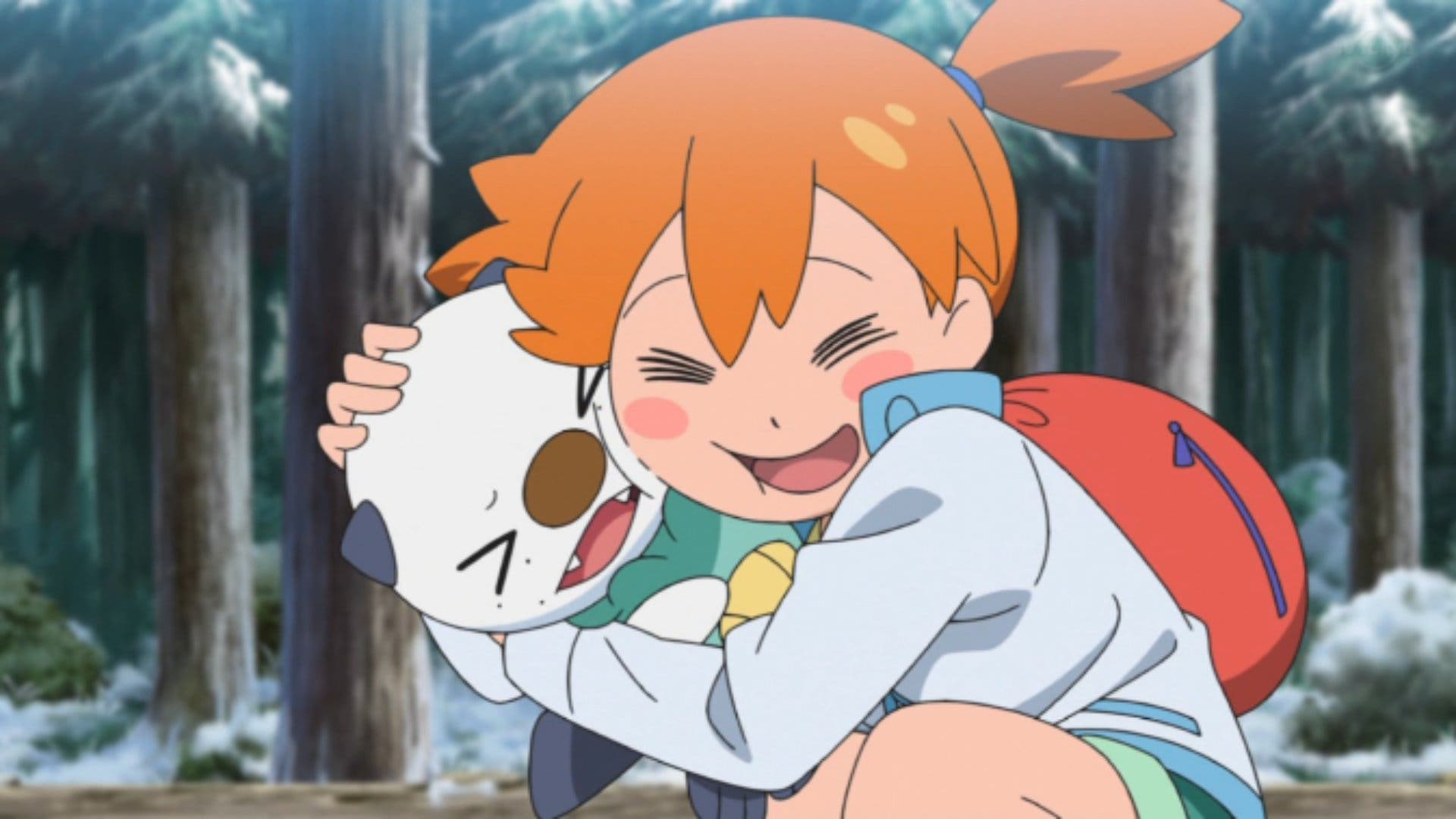 Alivio entre los fans al ver que Brock y Misty regresan en el anime Pokémon