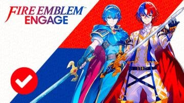 [Análisis] Fire Emblem Engage para Nintendo Switch