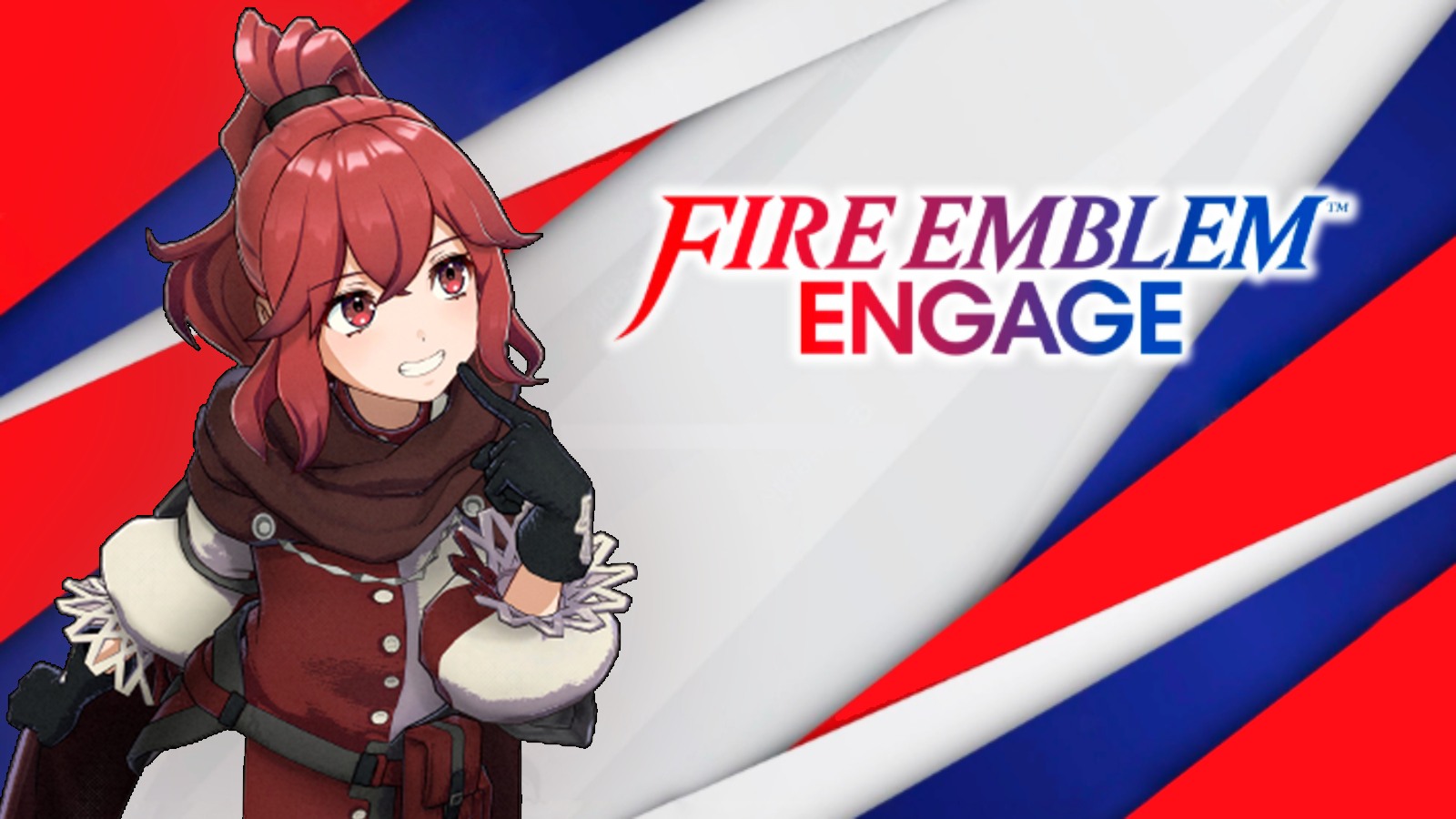 Cómo desbloquear a los personajes secretos de Fire Emblem Engage