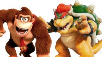 Nuevos artes oficiales confirman más personajes para Super Mario Bros.: La Película