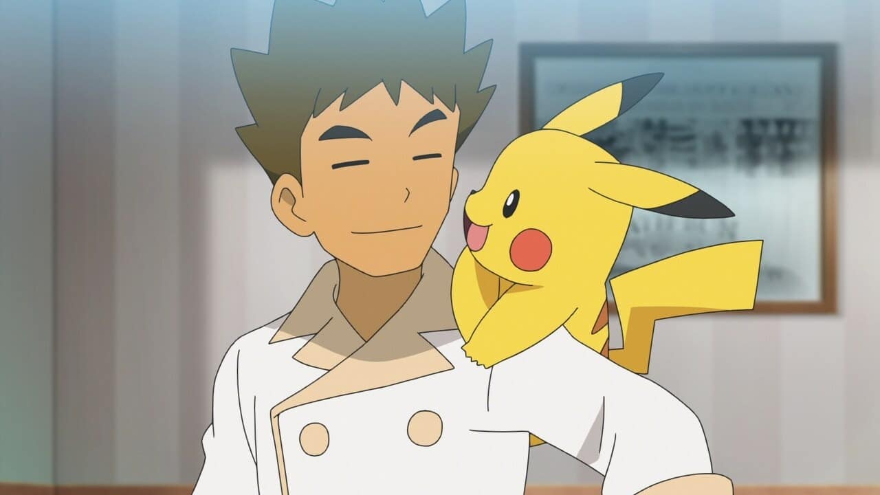 Pokémon se despede de Ash Ketchum e Pikachu e lança nova série animada