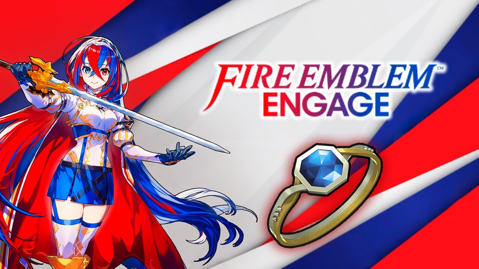 Cómo casarte en Fire Emblem Engage y personajes recomendados
