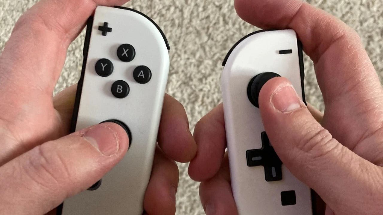 Encuentran una forma más cómoda de jugar GoldenEye 007 en Nintendo Switch