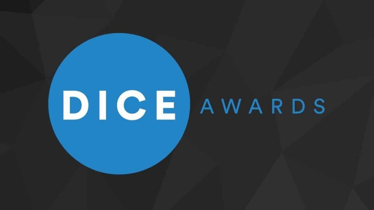 DICE Awards 2025