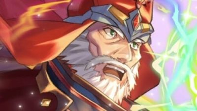 Fomortiis y Gotoh protagonizan el siguiente evento de Fire Emblem Heroes