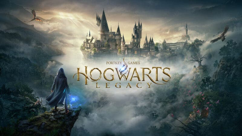 Duración Hogwarts Legacy