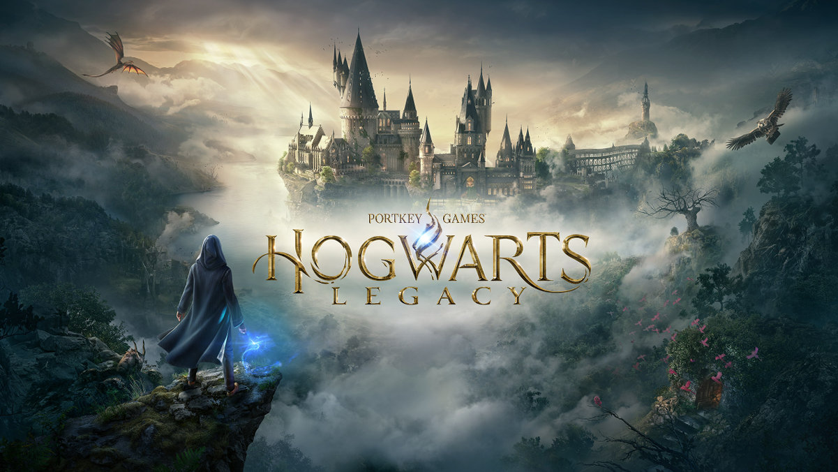 Hogwarts Legacy estrena online dos de sus grandes temas musicales