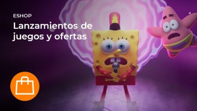 Lanzamientos de juegos y ofertas de la semana en la eShop de Nintendo (26/1/23, Europa y América)