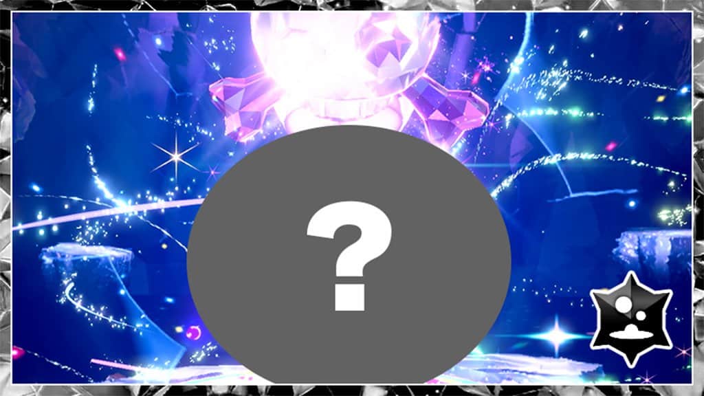 Pokémon Escarlata y Púrpura confirma nuevo evento de Teraincursiones de 7 estrellas para el 27 de enero