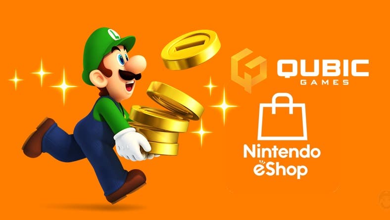 Nueva promo deja decenas de juegos a $0.49 en la eShop de Nintendo Switch