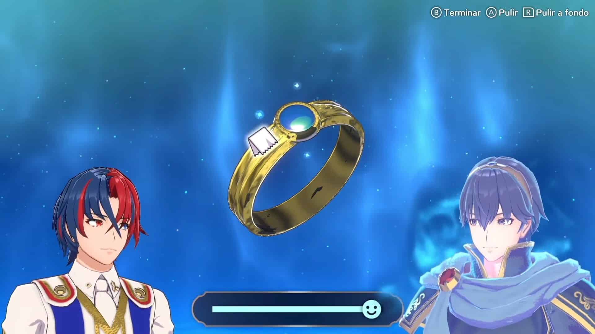 análisis fire emblem