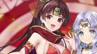 Fire Emblem Heroes avanza su evento ¿Sabia de Khadein? con este vídeo