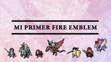 Ya disponible en español el extenso tráiler de principios básicos de Fire Emblem Engage