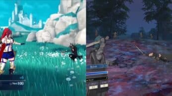 Comparan las animaciones de Fire Emblem Engage con las de Three Houses