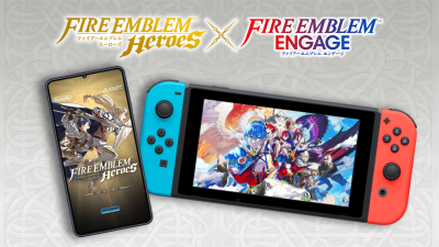 Fire Emblem Heroes y Fire Emblem Engage detallan su colaboración mutua con regalos en ambos juegos