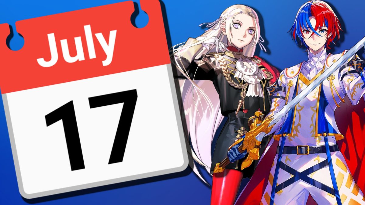 fire emblem cumpleaños
