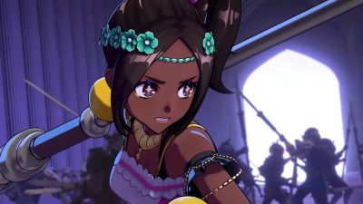 Nintendo nos recomienda una lista de juegos de Switch donde aparecen gatos